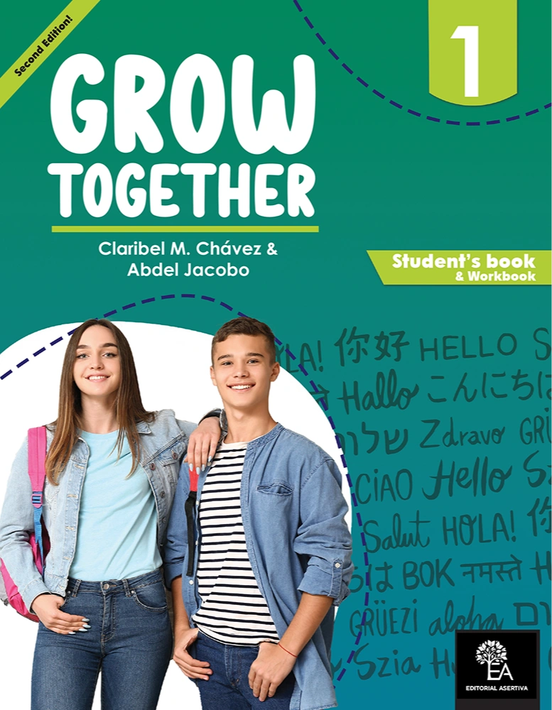 Imagen Grow Together 1