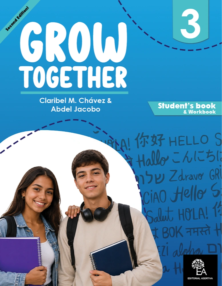 Imagen Grow Together 3